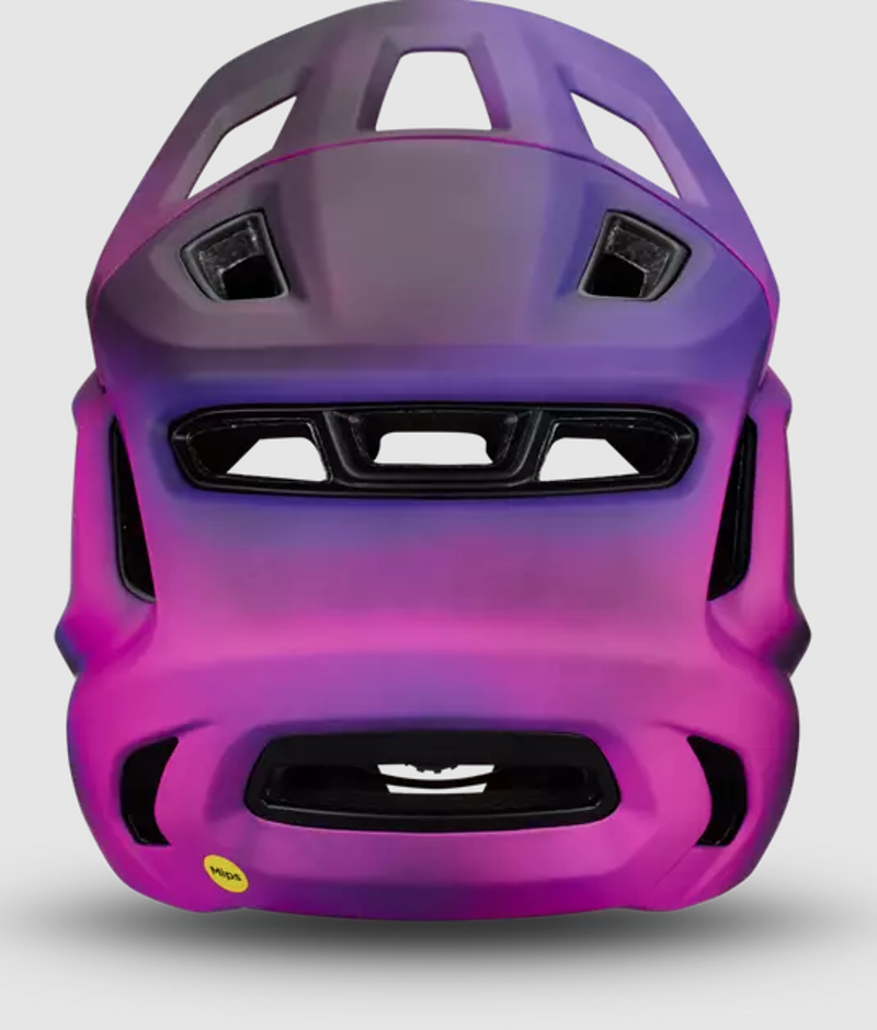 Specialized Gambit Helmet in Purple Orchid-3