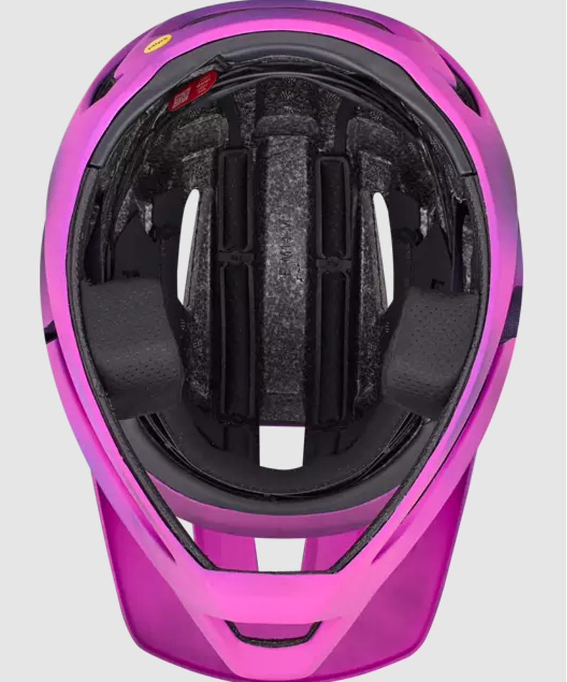 Specialized Gambit Helmet in Purple Orchid-4