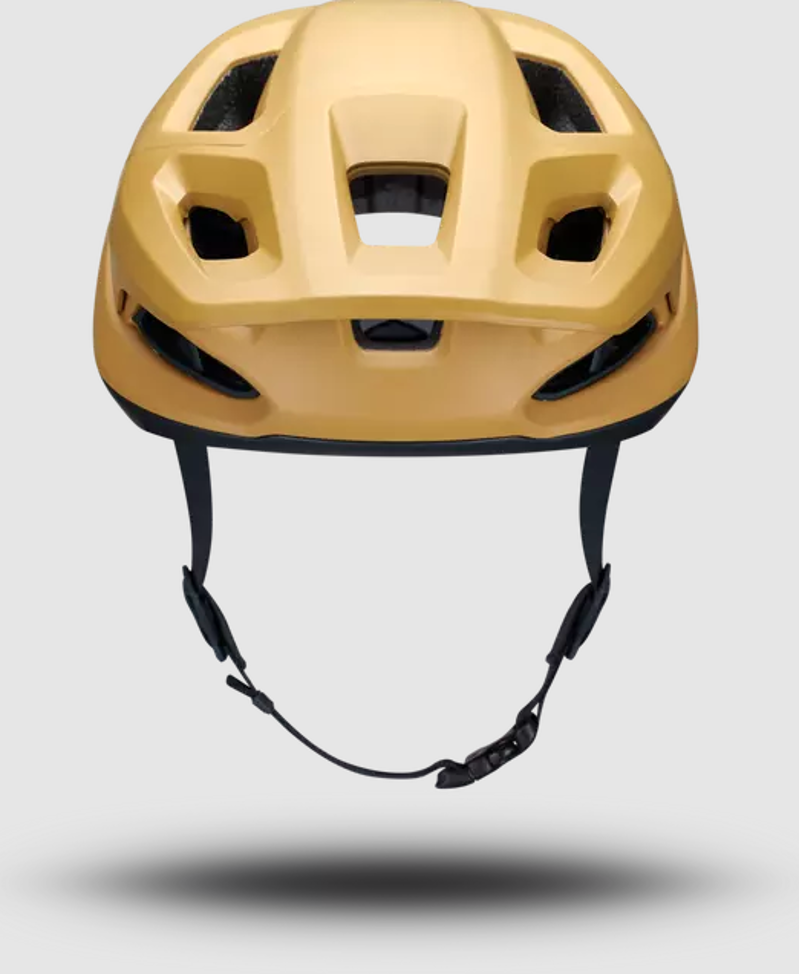 Specialized Ambush 2 Helmet in Harvest Gold-2