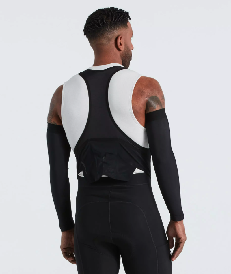 Specialized Thermal Arm Warmers in Black-1