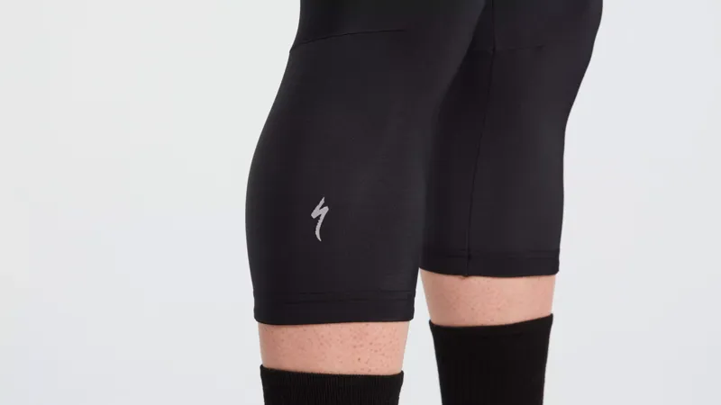 Specialized Thermal Knee Warmers in Black-2