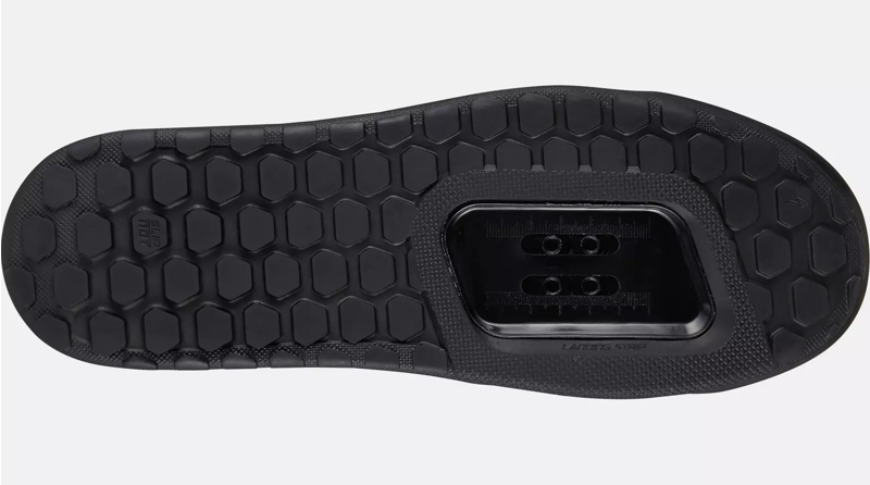 Specialized 2FO Roost Clip Mountain Bike Shoes in Oak Green/Moss Green-4