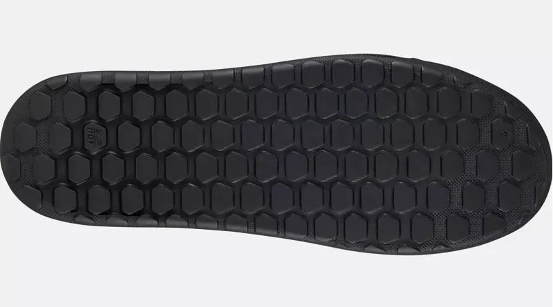 Specialized 2FO Roost Flat Mountain Bike Shoes in Taupe/Moss-4