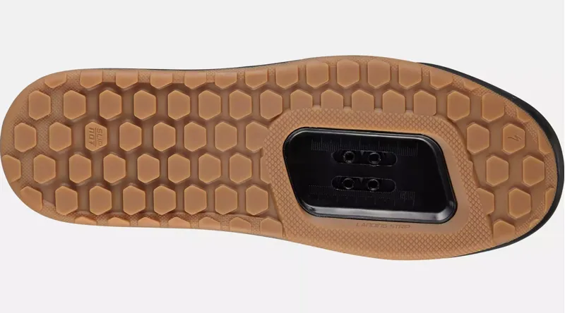 Specialized 2FO ClipLite Mountain Bike Shoes in Taupe/Moss Green-4