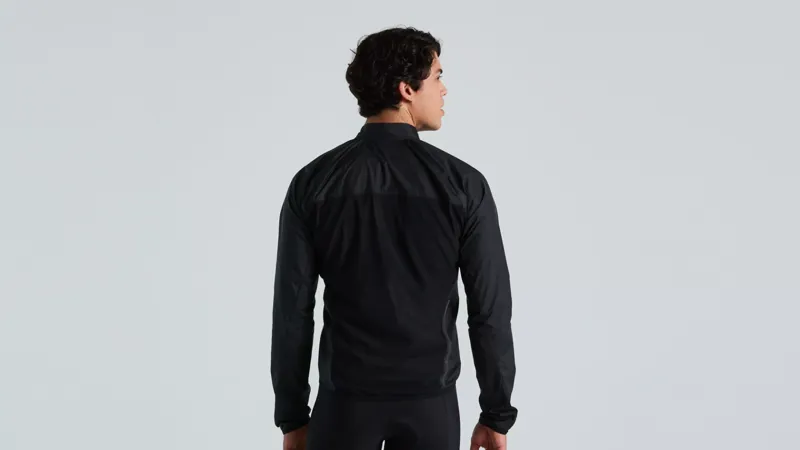 Specialized SL-Pro Wind Jacket in Black -2