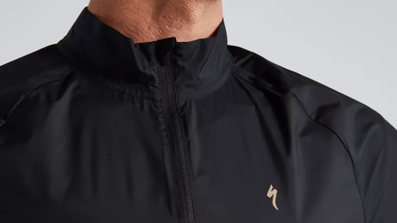 Specialized SL-Pro Wind Jacket in Black -3
