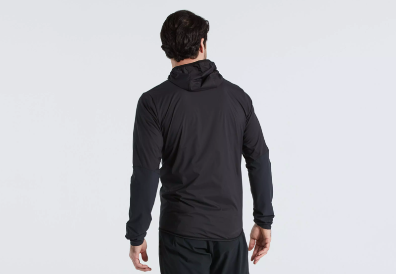 Specialized Trail SWAT Jacket in Black-1