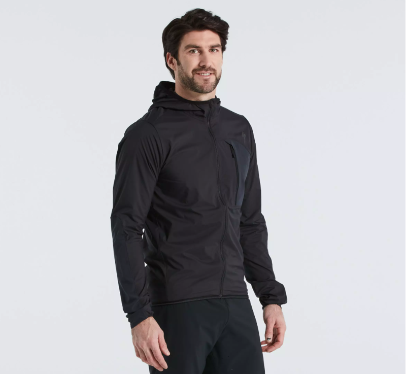 Specialized Trail SWAT Jacket in Black-2