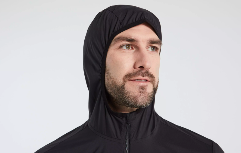 Specialized Trail SWAT Jacket in Black-3