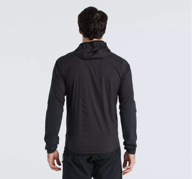 Specialized Trail SWAT Jacket in Black-5