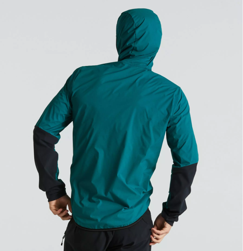 Specialized Trail SWAT Jacket in Tropical Teal-1