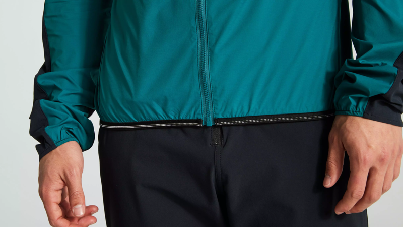 Specialized Trail SWAT Jacket in Tropical Teal-3