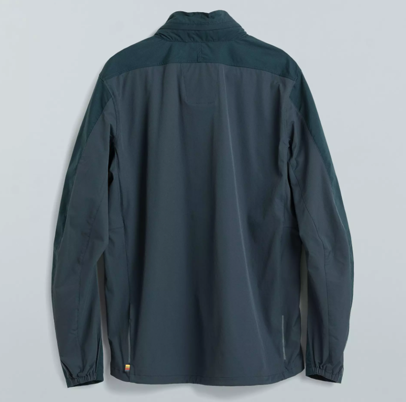 Specialized/Fjallraven Raven Anorak in Navy-1