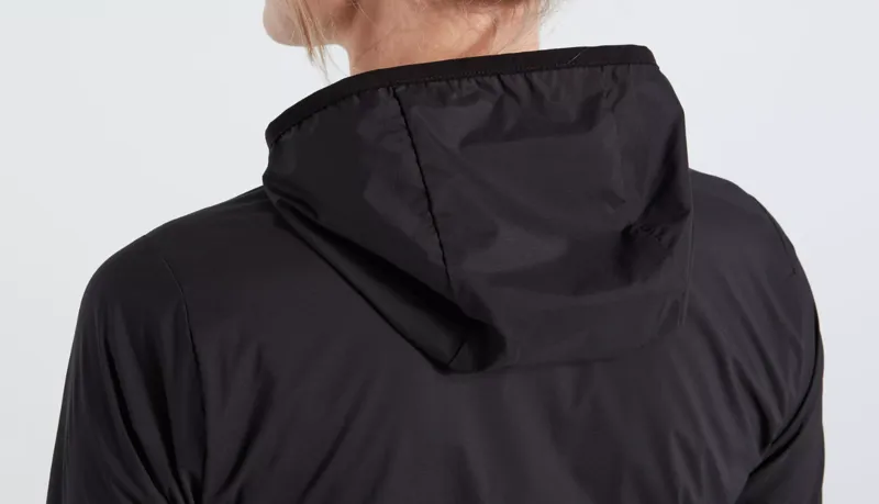 Specialized Women's Trail SWAT Jacket in Black-3