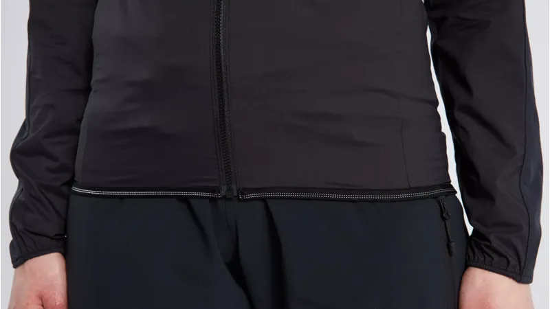 Specialized Women's Trail SWAT Jacket in Black-4