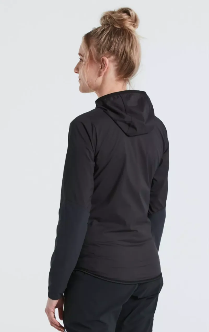 Specialized Women's Trail SWAT Jacket in Black-6