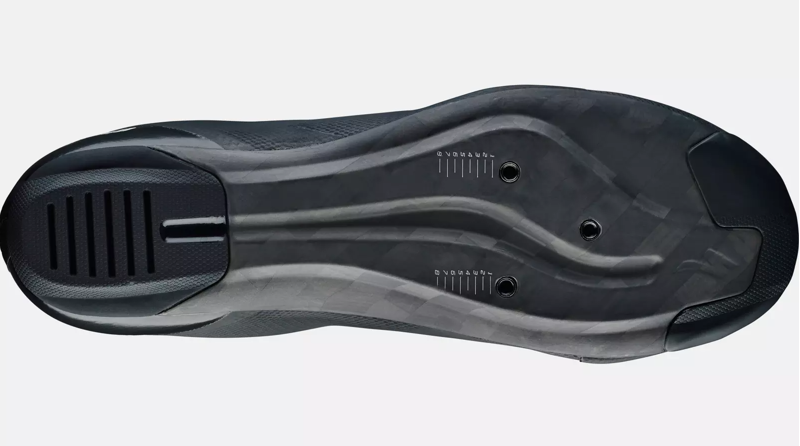 Specialized Torch 2.0 Road Shoes Wide in Black-2