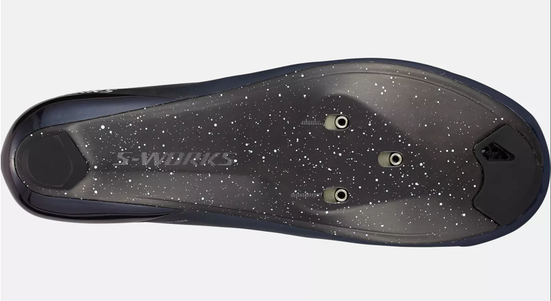 Specialized S-Works Torch Road Shoes in Marine-4