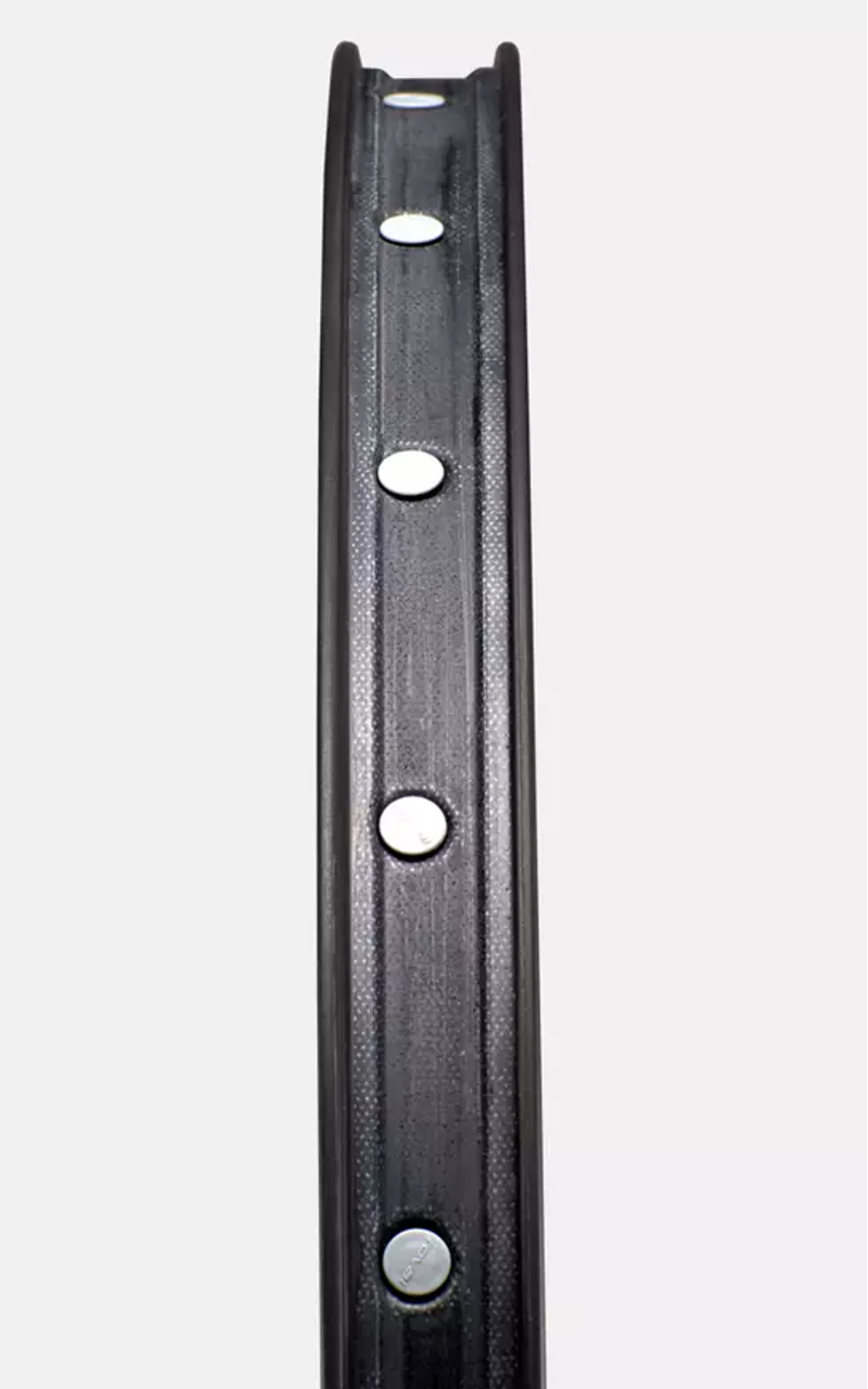 Specialized Roval Control SL 29 CL MS Carbon Wheelset in Black-7