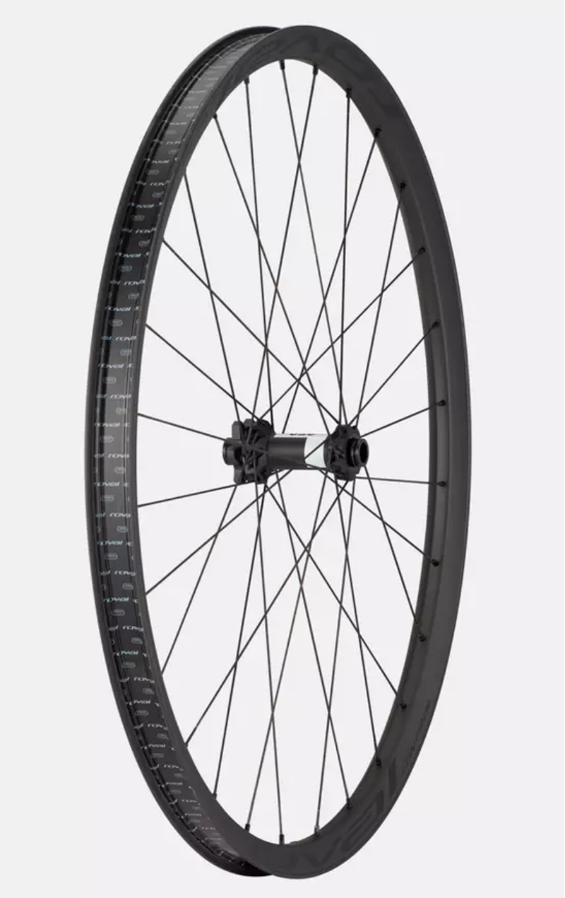 Specialized Roval Control 29 6B XD Carbon Mountain Bike Wheelset-1