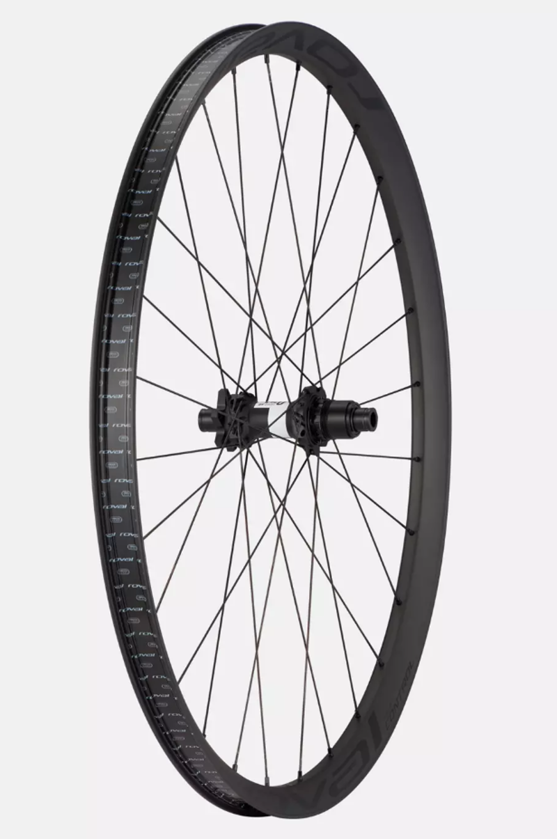 Specialized Roval Control 29 6B XD Carbon Mountain Bike Wheelset-2