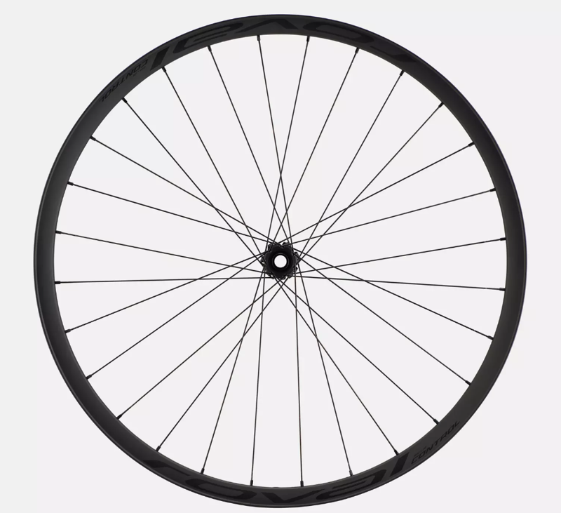 Specialized Roval Control 29 6B XD Carbon Mountain Bike Wheelset-3