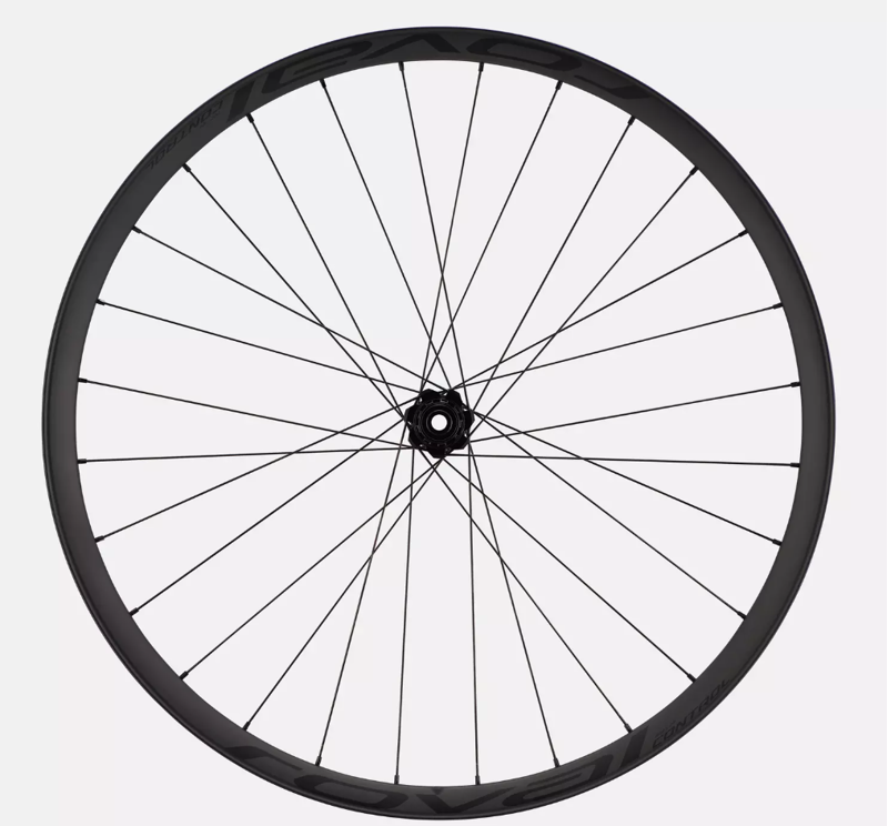 Specialized Roval Control 29 6B XD Carbon Mountain Bike Wheelset-4