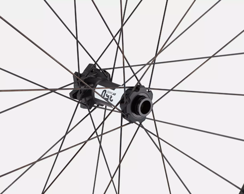 Specialized Roval Control 29 6B XD Carbon Mountain Bike Wheelset-5