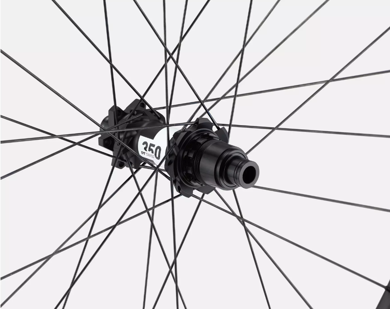 Specialized Roval Control 29 6B XD Carbon Mountain Bike Wheelset-6