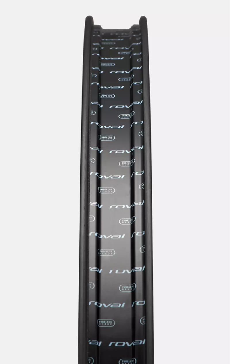 Specialized Roval Control 29 6B XD Carbon Mountain Bike Wheelset-7