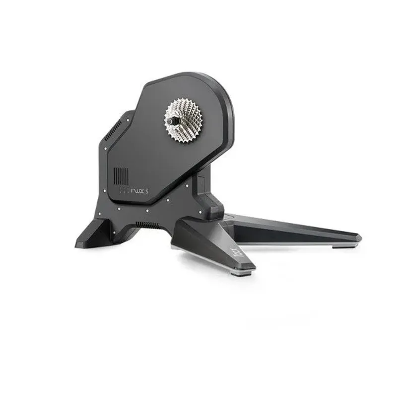 Tacx FLUX S Smart Trainer