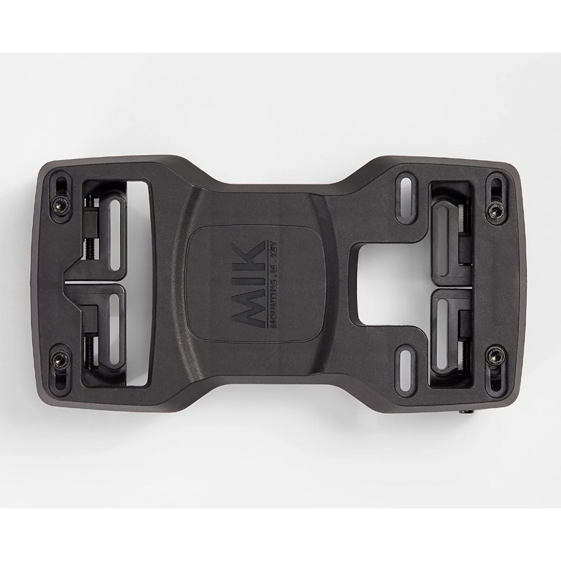 Balfes Bikes Bontrager-Electra MIK Bike Rack Carrier Plate | Free postage over £30, £10 off first order, price match & 0% finance.