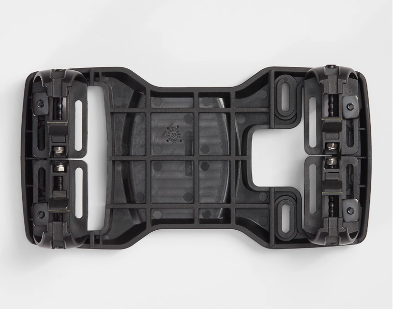Bontrager-Electra MIK Bike Rack Carrier Plate-1