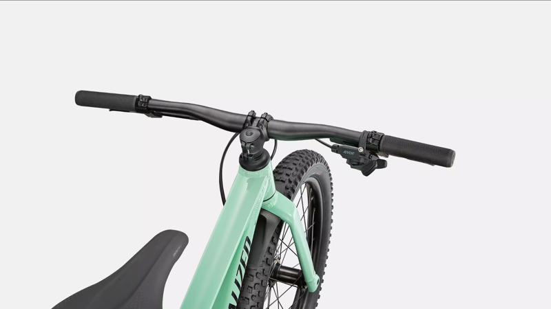 Specialized Riprock 20 inch Kids Bike 2024 in Oasis Green-4