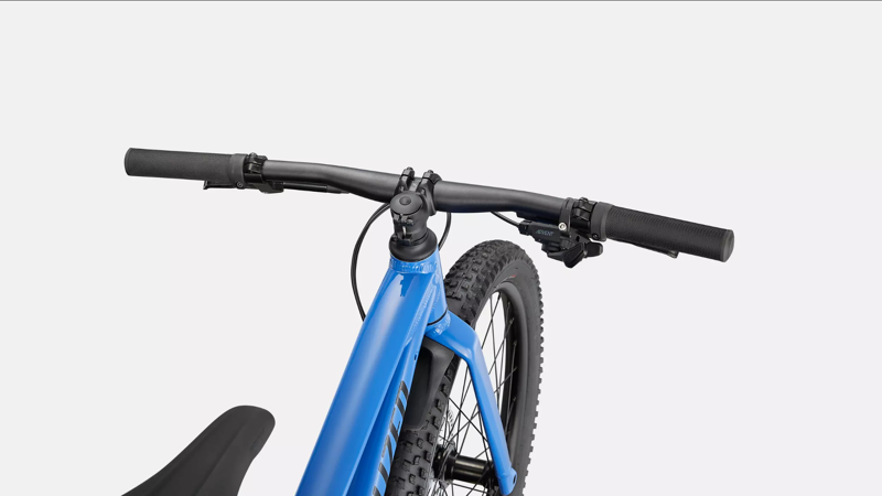 Specialized Riprock 24 inch Kids Bike 2024 in Sky/Black-4