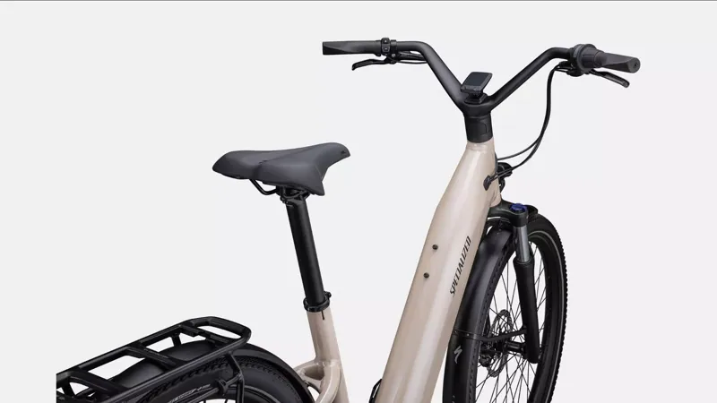 Specialized Turbo Como 3.0 IGH Electric Hybrid Bike 2025 in Sand-3