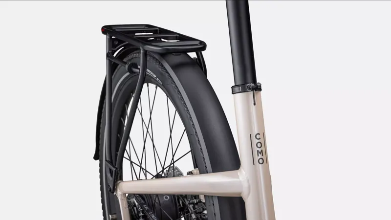 Specialized Turbo Como 3.0 IGH Electric Hybrid Bike 2025 in Sand-5