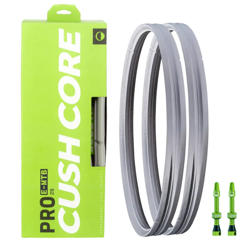CushCore 29 Pro E-MTB Set of 2