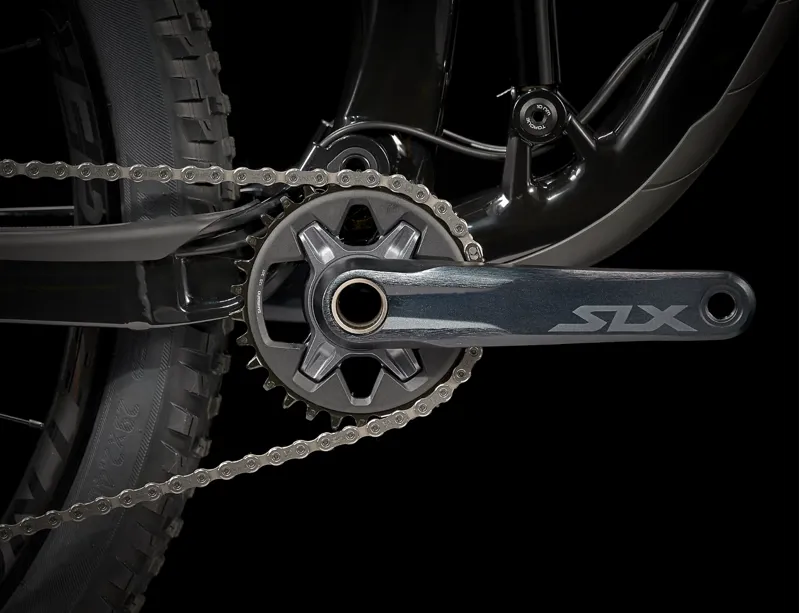 Trek Fuel EX 8 XT Gen 5 29 Full Suspension Mountain Bike 2022 in Red XLarge-4