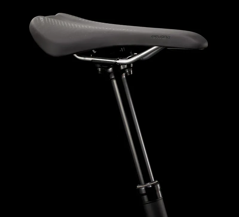 Trek Fuel EX 8 XT Gen 5 29 Full Suspension Mountain Bike 2022 in Red XLarge-6