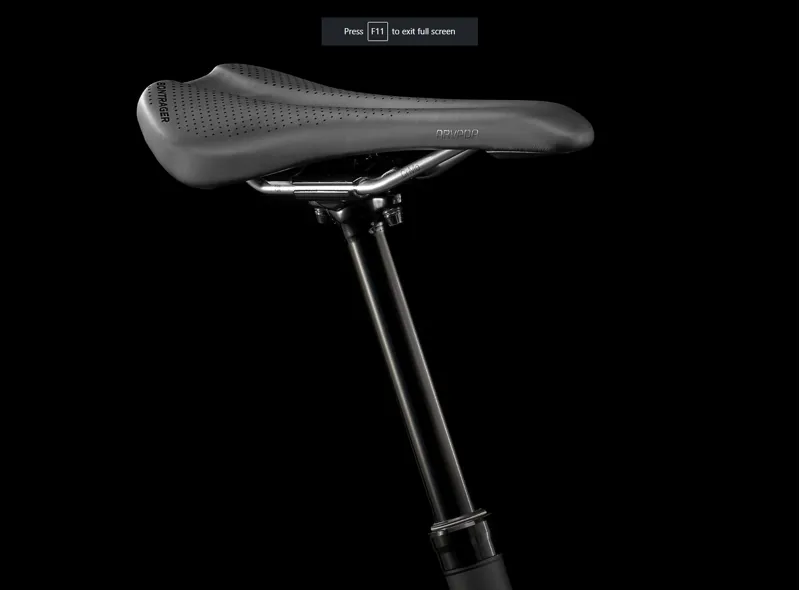 Trek Fuel EX 8 XT Gen 5 29 Full Suspension Mountain Bike 2022 in Blue XLarge-3