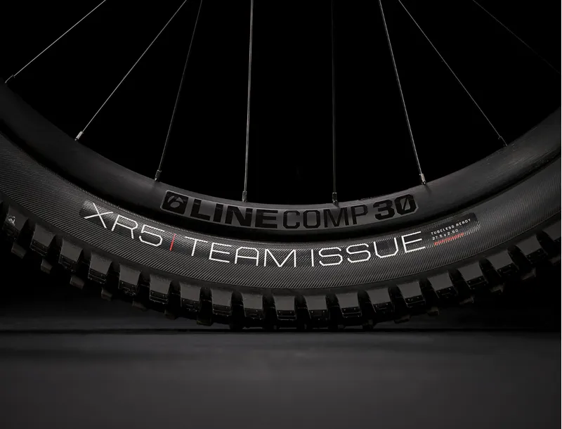 Trek Remedy 8 27.5 XT Full Suspension Mountain Bike 2022 in Green XLarge-3