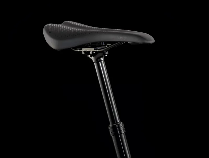 Trek Roscoe 7 Hardtail Mountain Bike 2025 in Teal-7