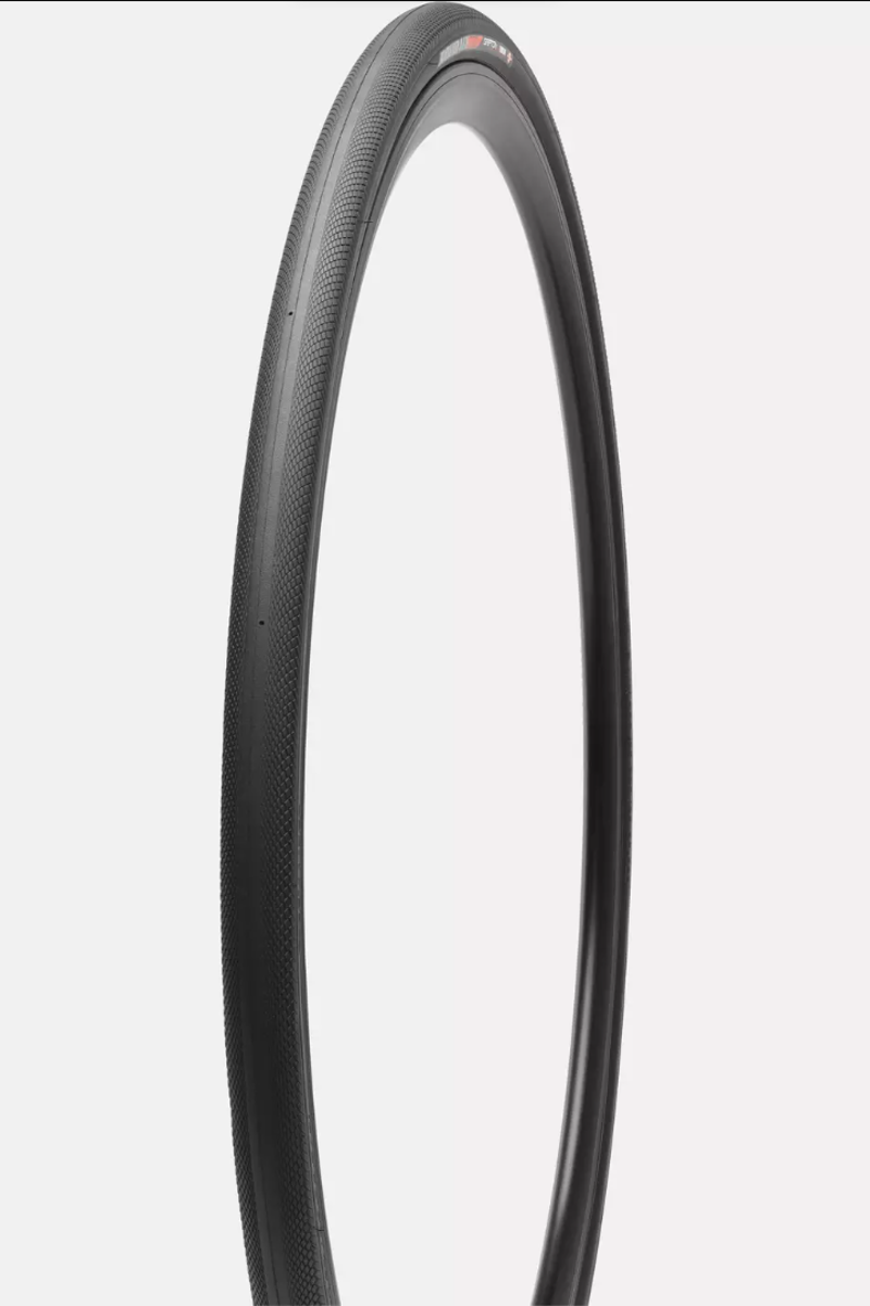 Specialized Roubaix Pro 2Bliss Tubeless Ready 30/32mm Road Tyre in Black-1
