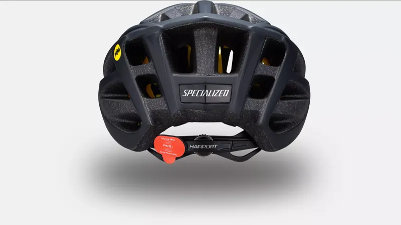 Specialized Echelon II MIPS Cycling Helmet in Black-4