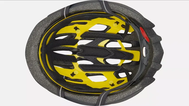 Specialized Echelon II MIPS Cycling Helmet in Black-1