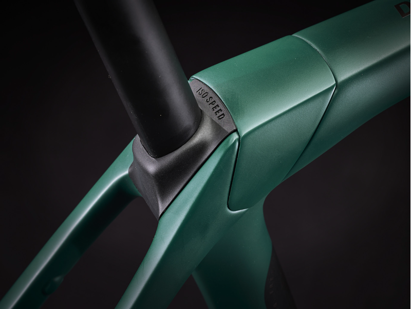 Trek Domane SLR 6 Etap Gen 4 Carbon Road Bike 2023 in Juniper-6