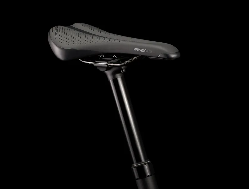 Trek Slash 9.8 XT Enduro Full Suspension Mountain Bike 2023 in Satin Baja Yellow-4