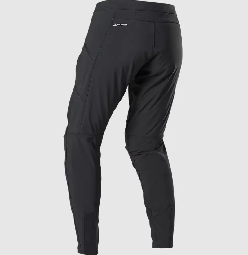 Fox Racing Women's Defend Fire Pants in Black-2