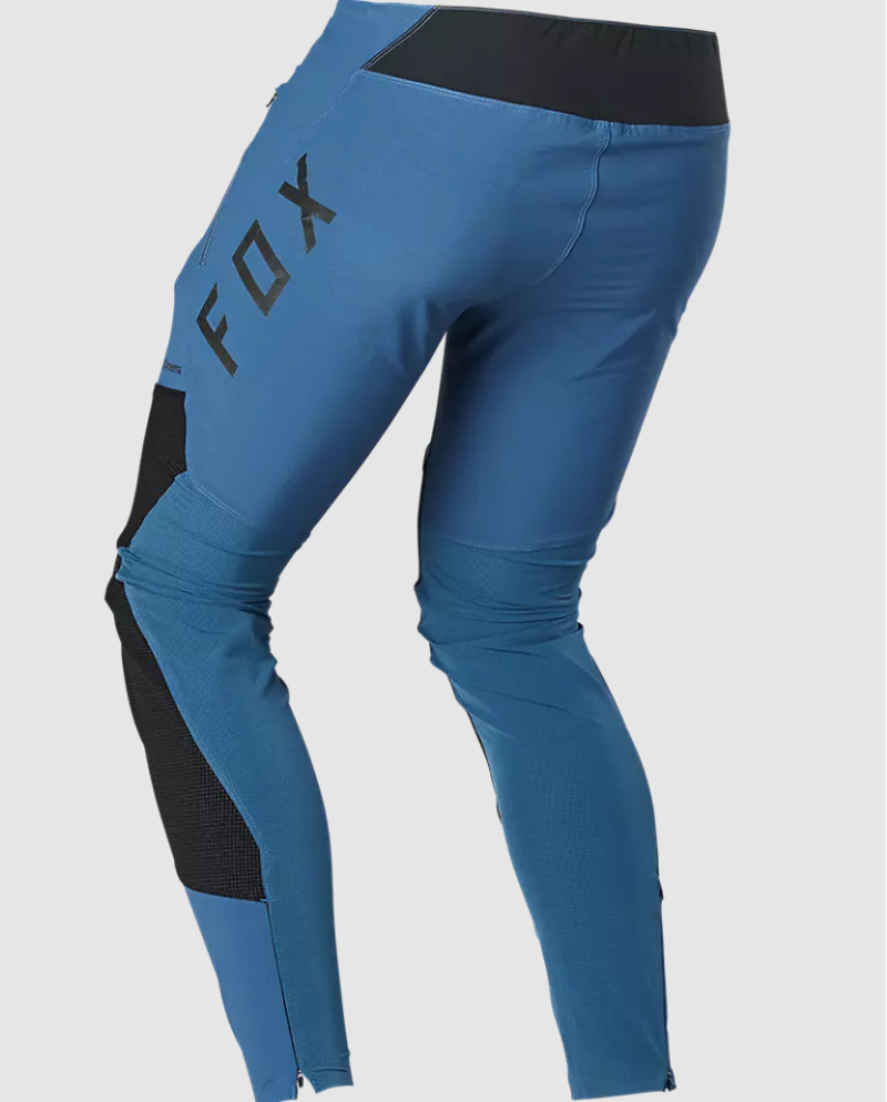 Fox Racing Flexair Pro Pants in Indigo-3
